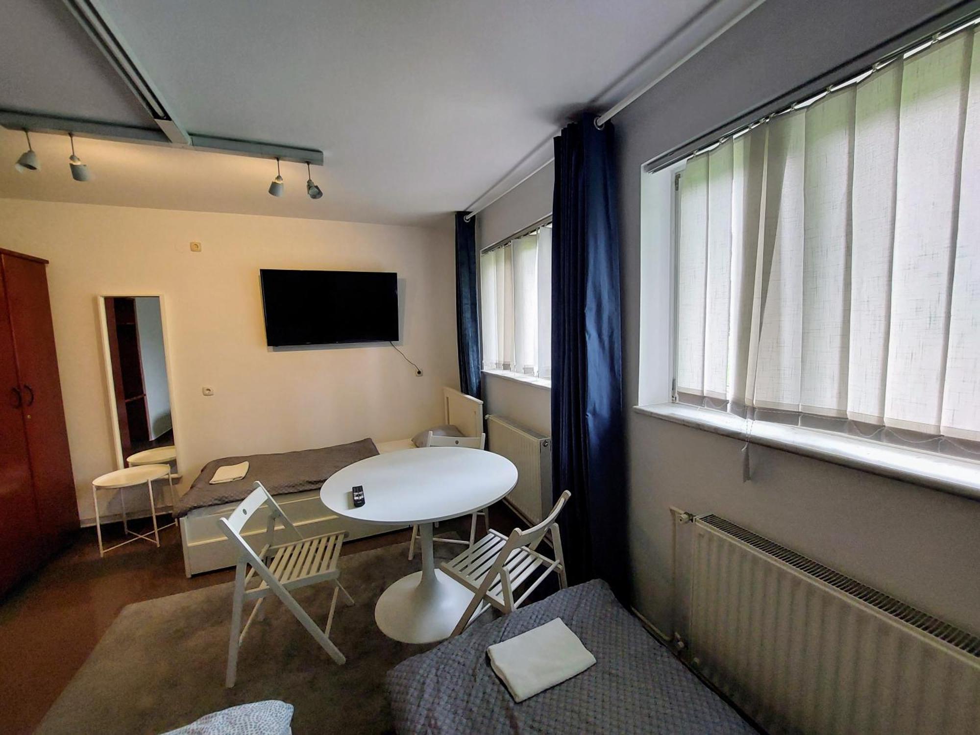 Appartement R24, Rose House à Ljubljana Extérieur photo