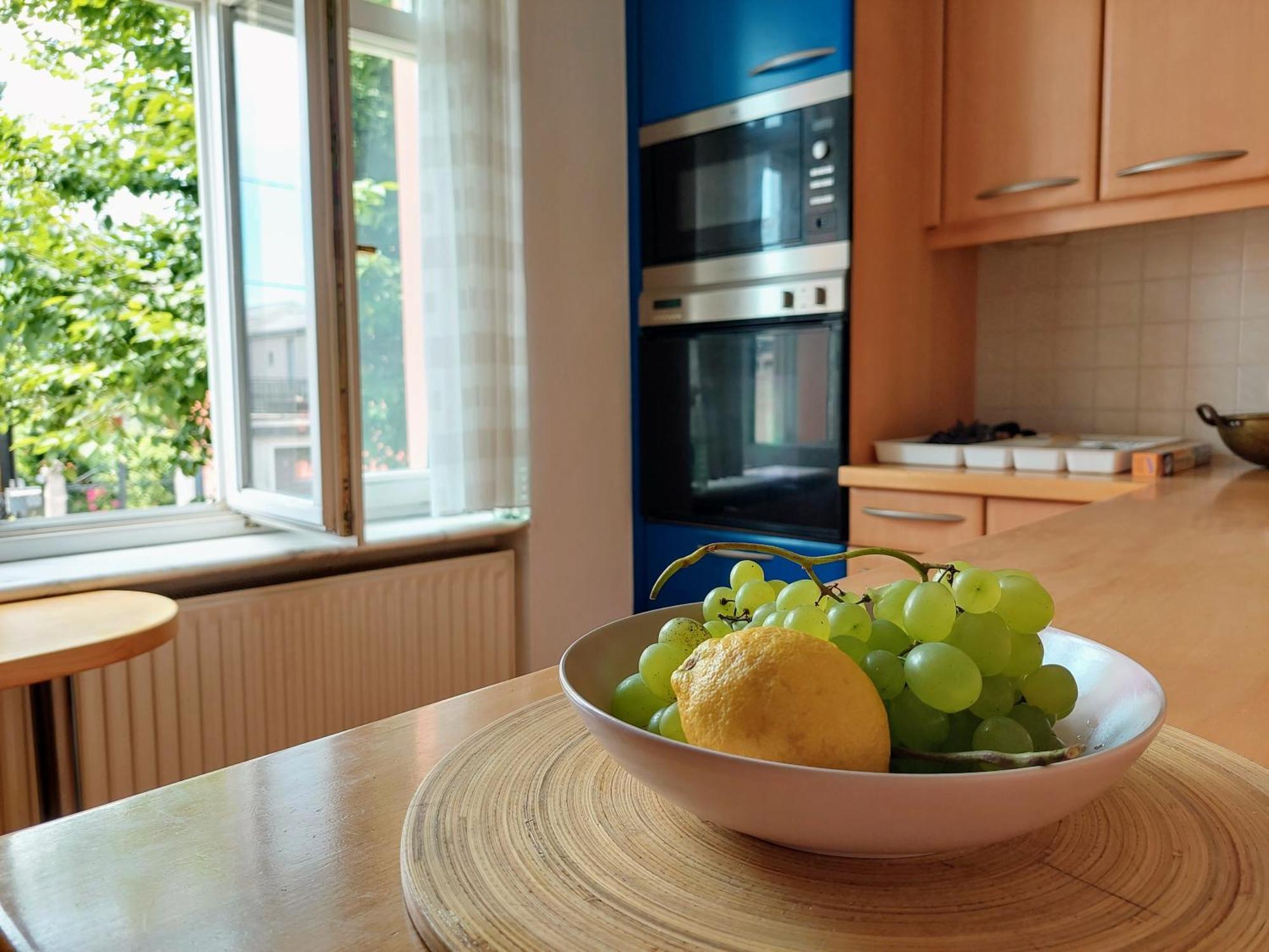 Appartement R24, Rose House à Ljubljana Extérieur photo
