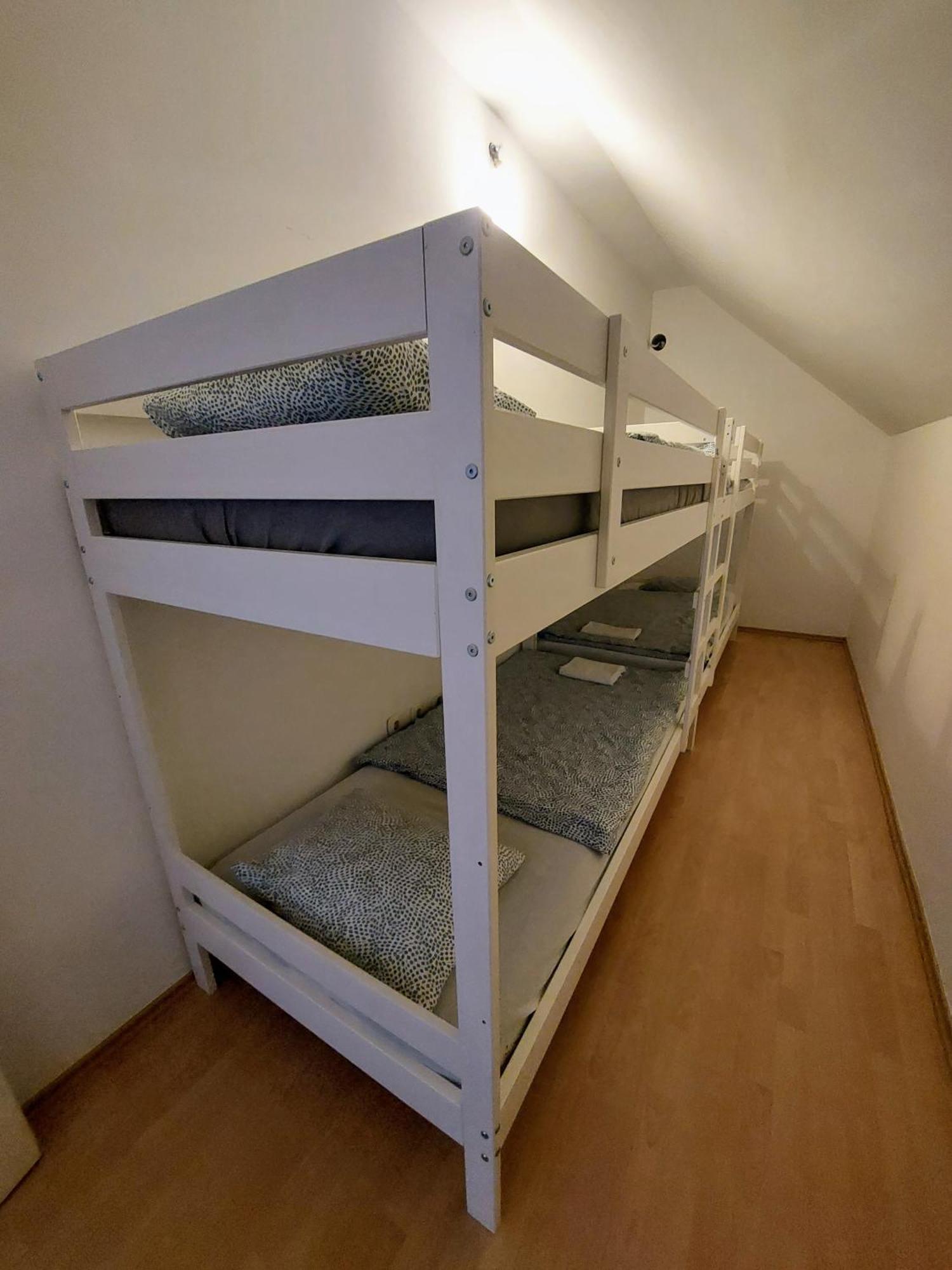 Appartement R24, Rose House à Ljubljana Extérieur photo